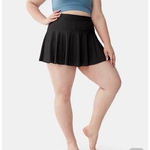 NWT Halara Tennis Skirt